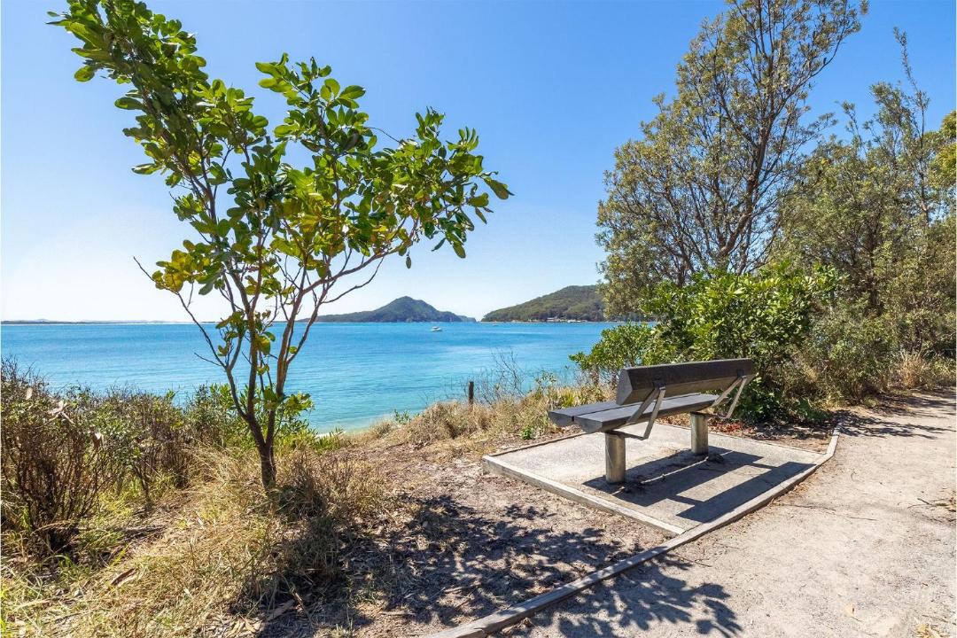 Photo of Others in Shoal Bay