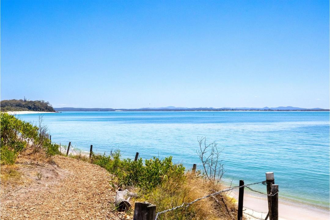 Photo of Others in Shoal Bay