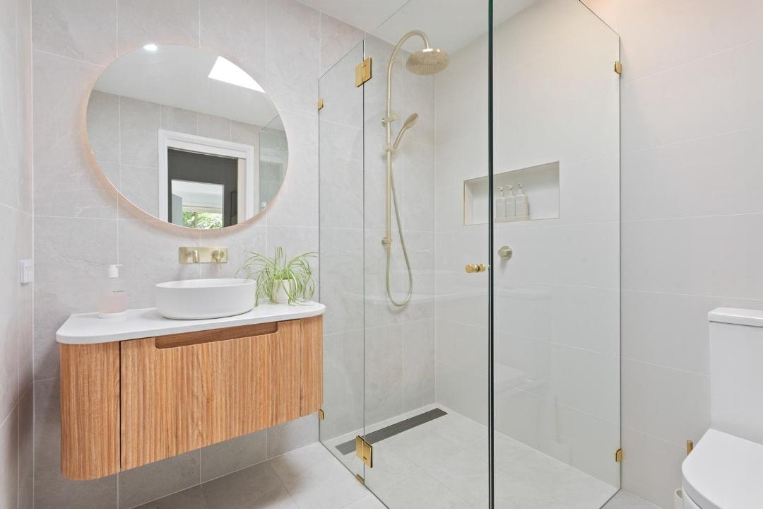 Photo of Bathroom in Merimbula