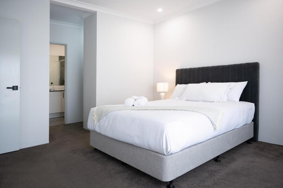 Photo of Bedroom in Aveley