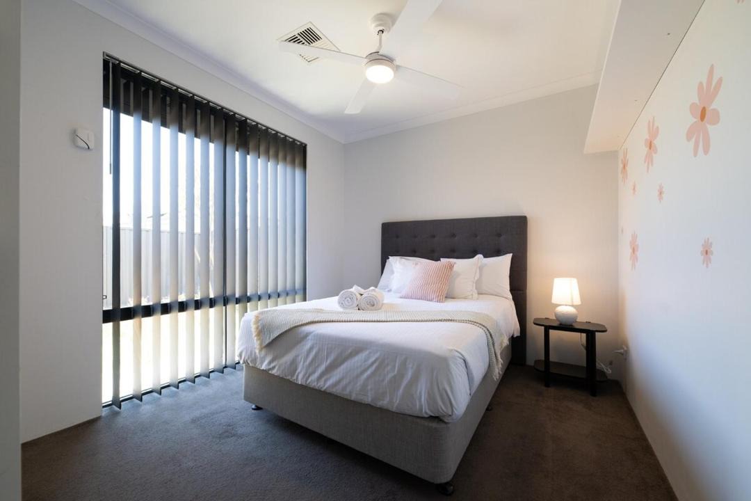 Photo of Bedroom in Aveley