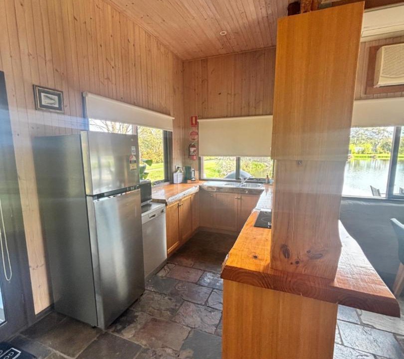 Photo of Kitchen in Thornton