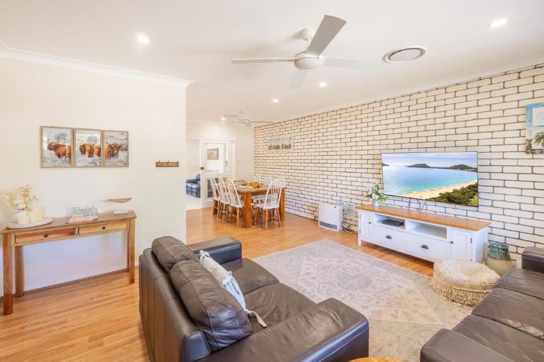 Photo of Others in Nelson Bay