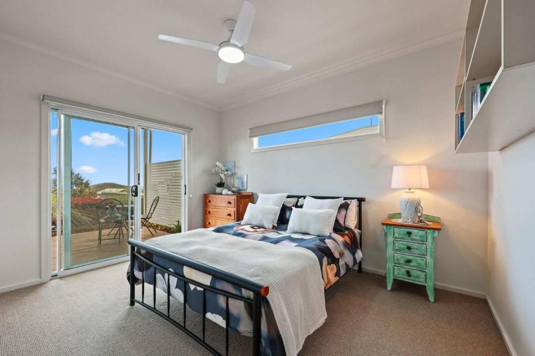 Photo of Bedroom in Encounter Bay