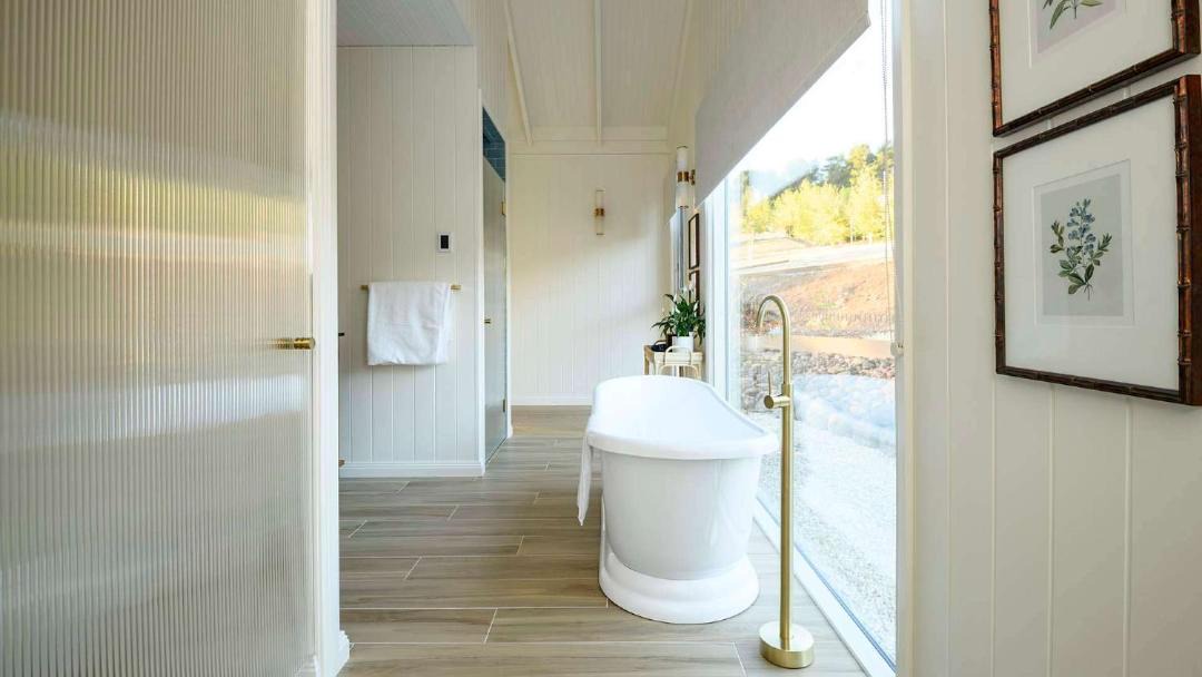 Photo of Bathroom in Mount Franklin
