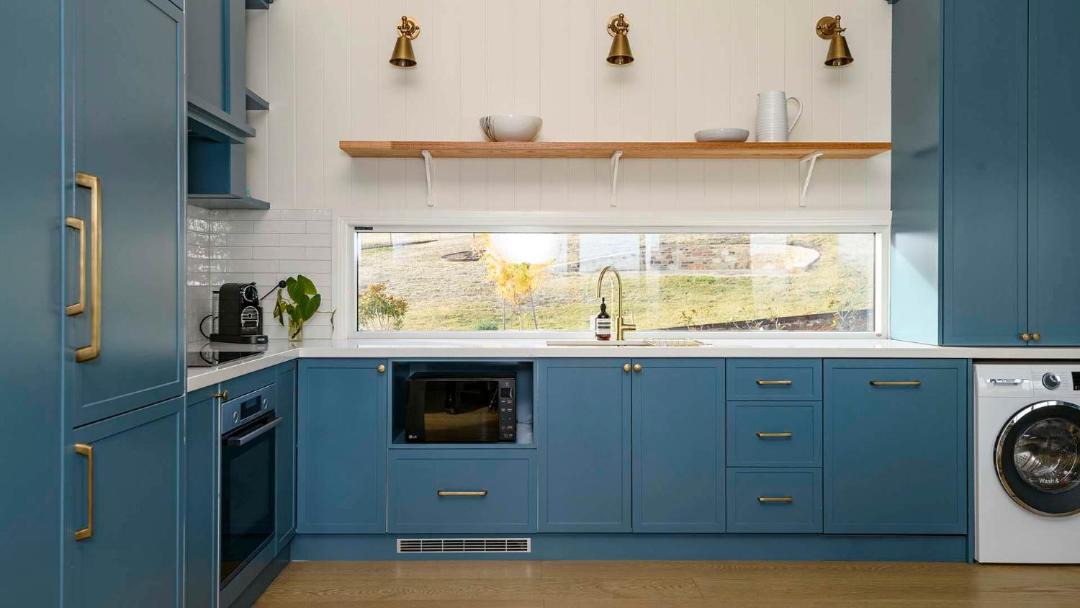 Photo of Kitchen in Mount Franklin