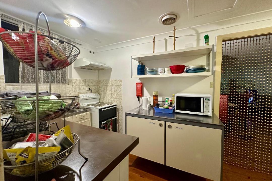 Photo of Kitchen in Villawood