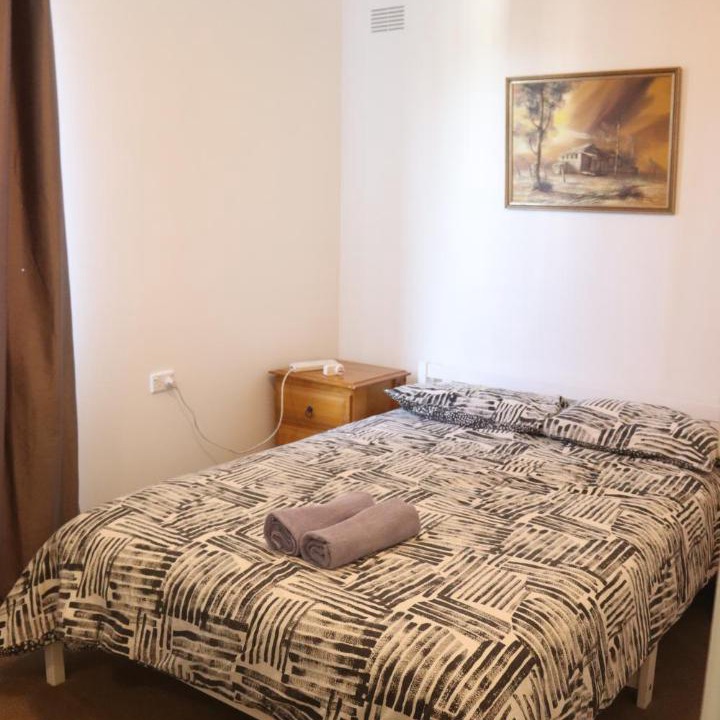 Photo of Bedroom in Dubbo