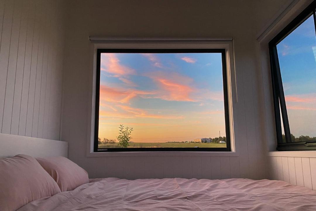 Photo of Bedroom in Marchmont