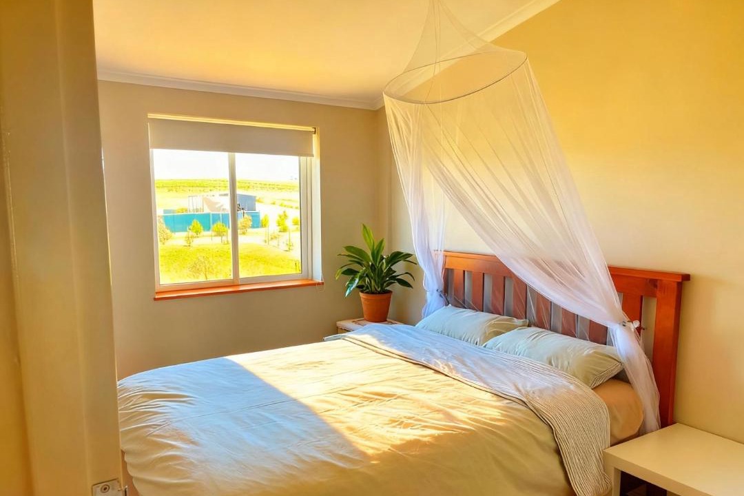 Photo of Bedroom in Marchmont
