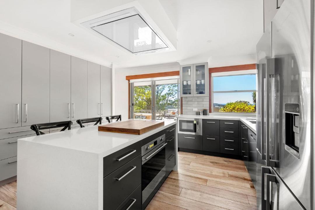 Photo of Kitchen in Broughton Village