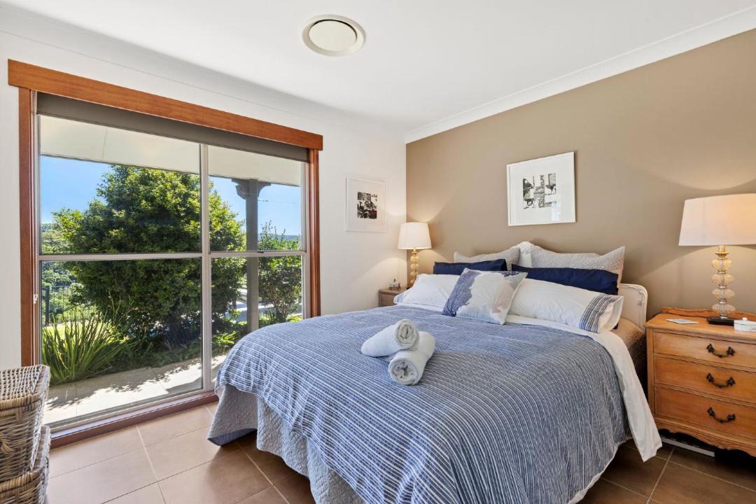 Photo of Bedroom in Broughton Village