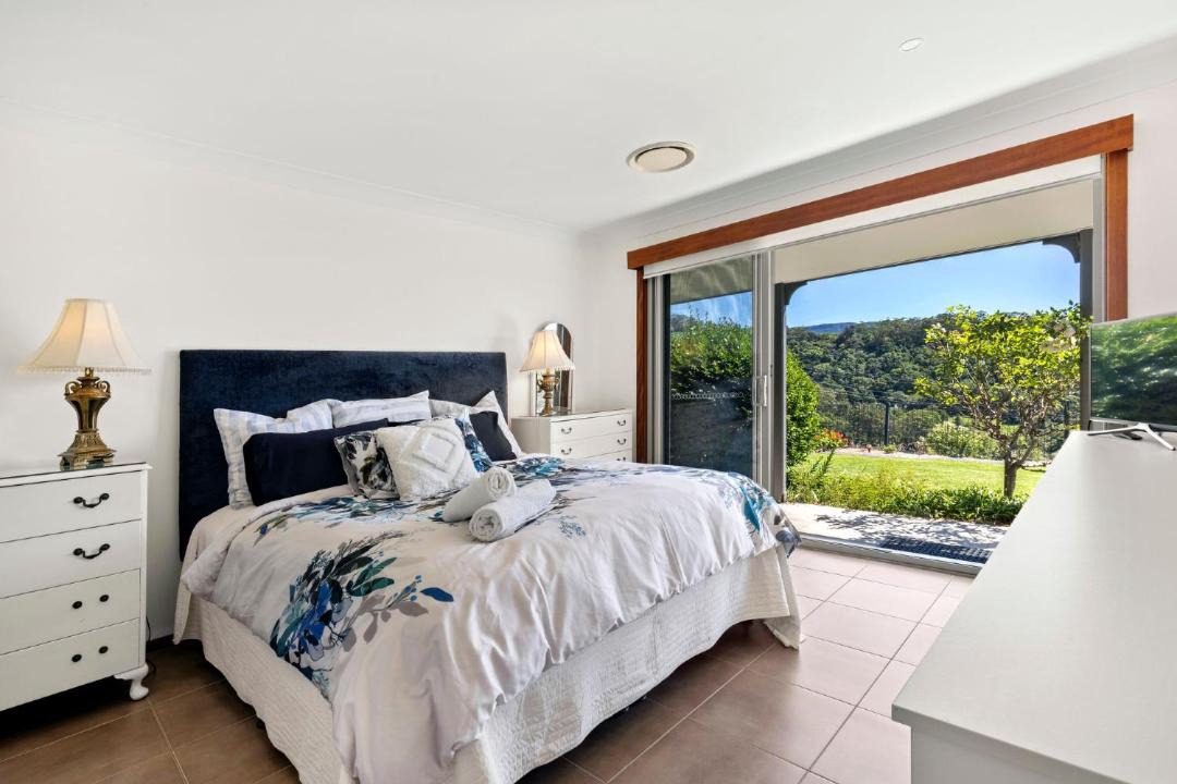 Photo of Bedroom in Broughton Village