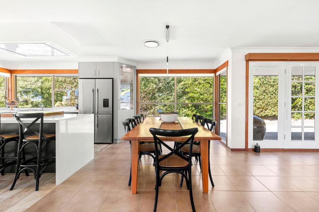 Photo of Kitchen in Broughton Village