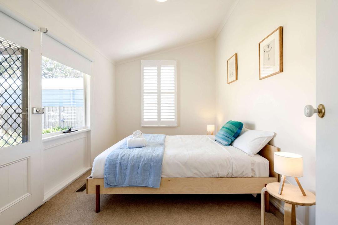 Photo of Bedroom in Point Lonsdale
