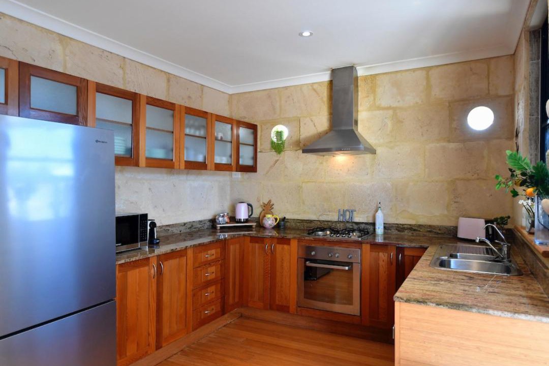 Photo of Kitchen in Safety Bay