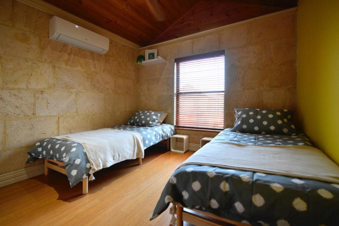 Photo of Bedroom in Safety Bay
