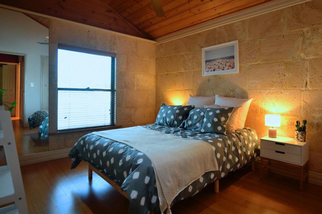 Photo of Bedroom in Safety Bay