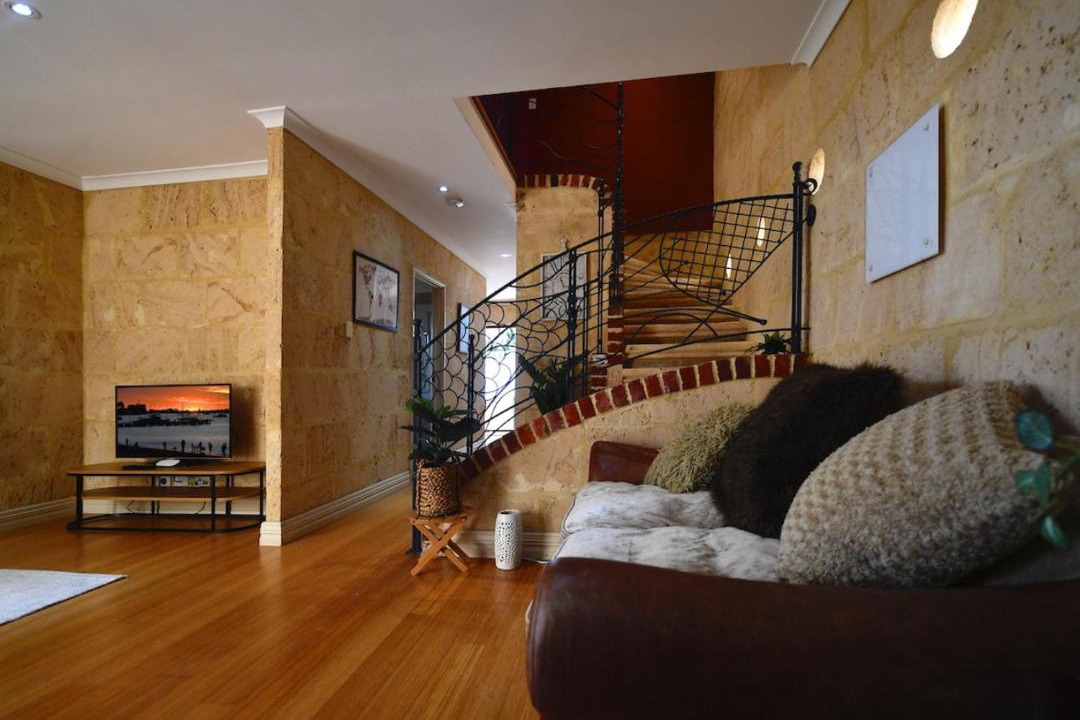 Photo of Livingroom in Safety Bay