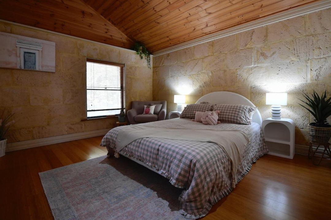 Photo of Bedroom in Safety Bay