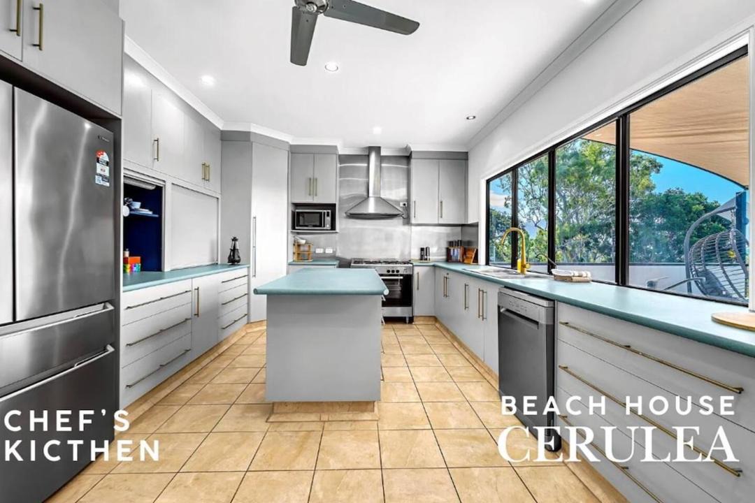Photo of Kitchen in Hideaway Bay