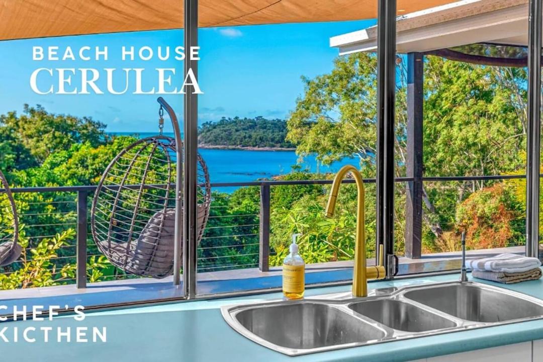 Photo of Kitchen in Hideaway Bay