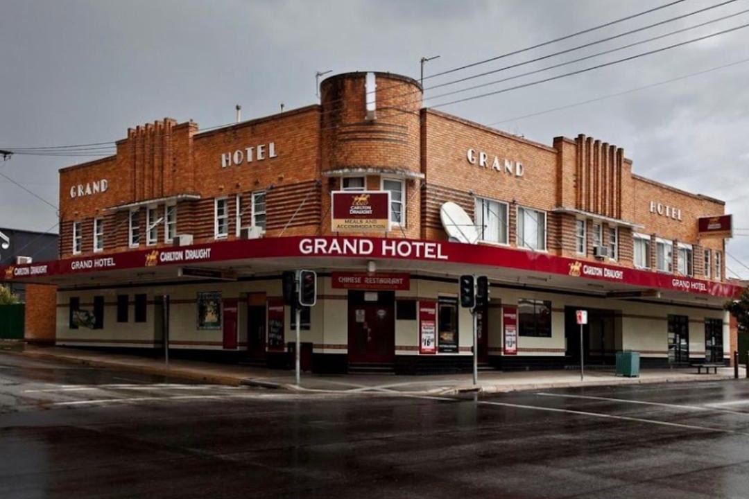 Photo of Others in Bega