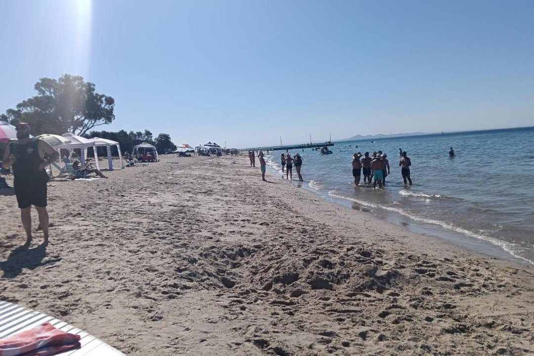 Photo of Others in Clifton Springs