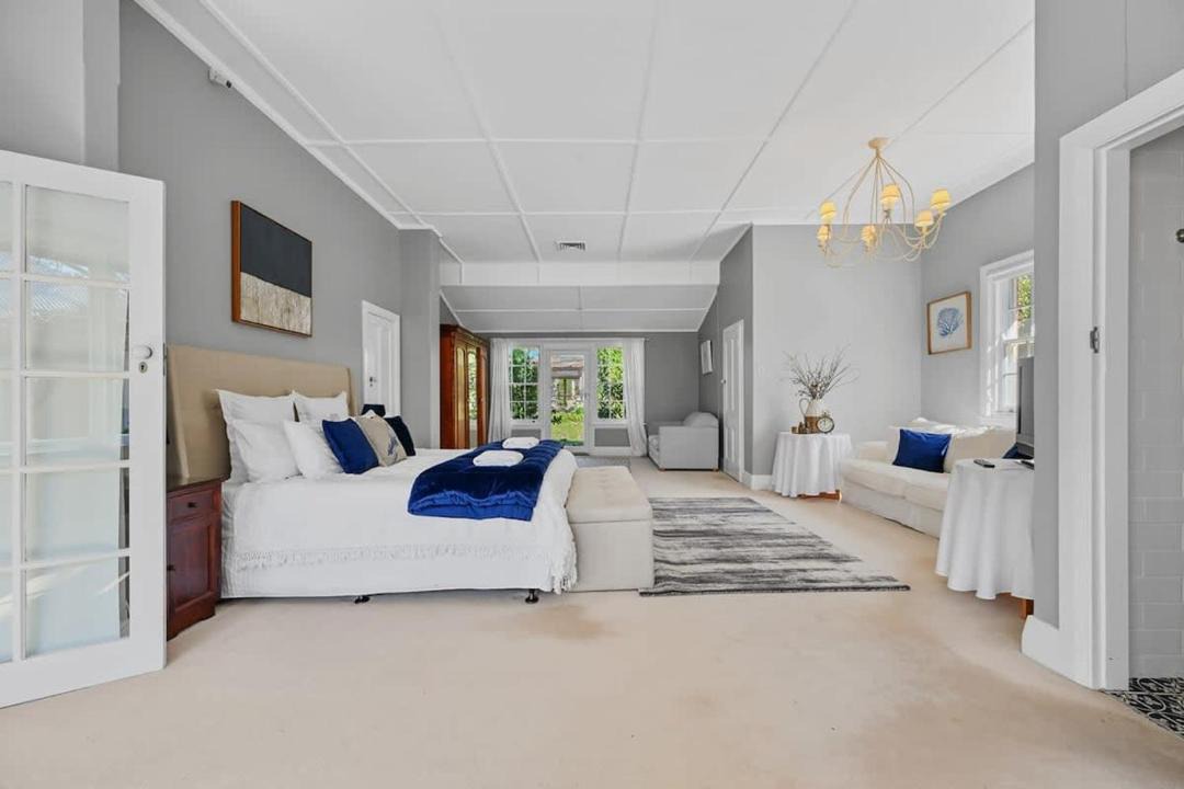Photo of Bedroom in Emu Swamp