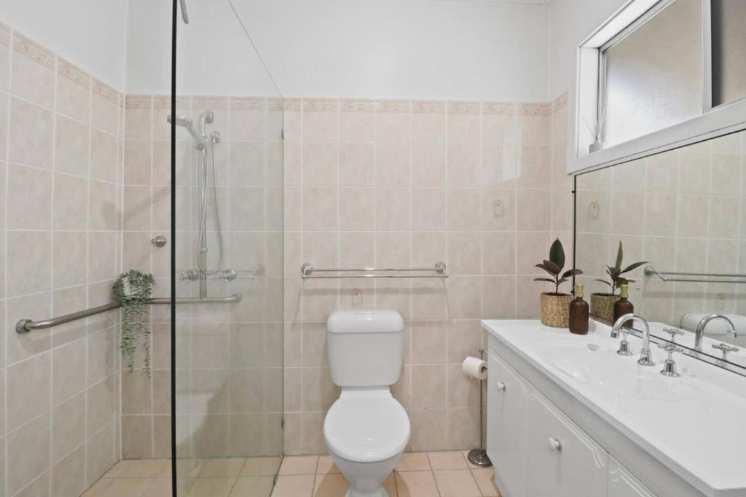Photo of Bathroom in Cessnock