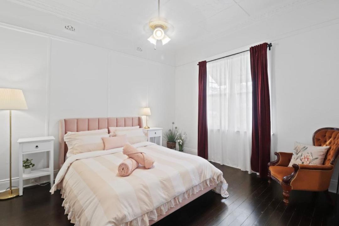 Photo of Bedroom in Cessnock