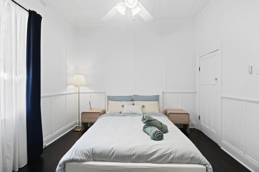 Photo of Bedroom in Cessnock