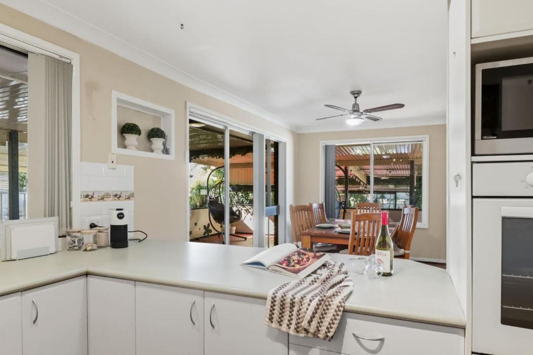 Photo of Kitchen in Lemon Tree Passage