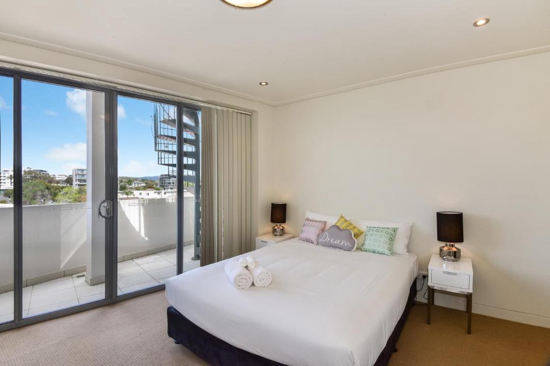 Photo of Bedroom in The Entrance