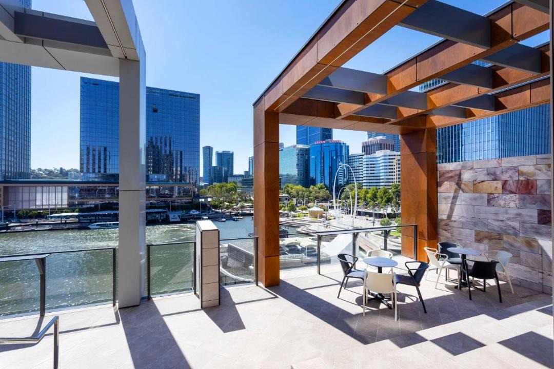 Photo of Others in Perth Central Business District