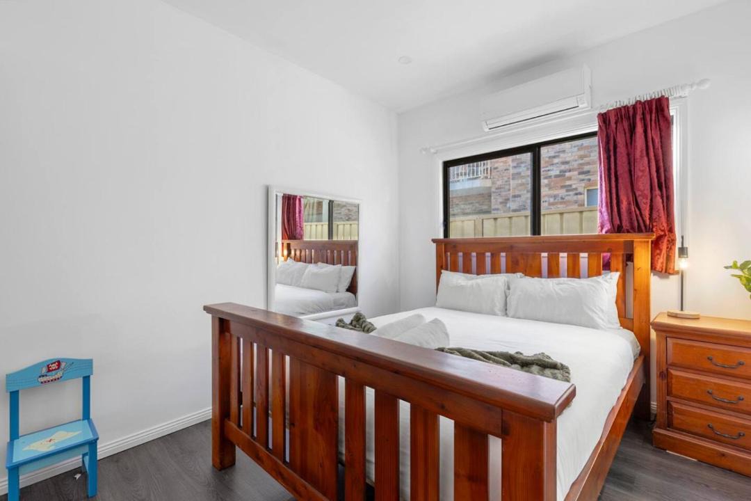 Photo of Bedroom in Wyong
