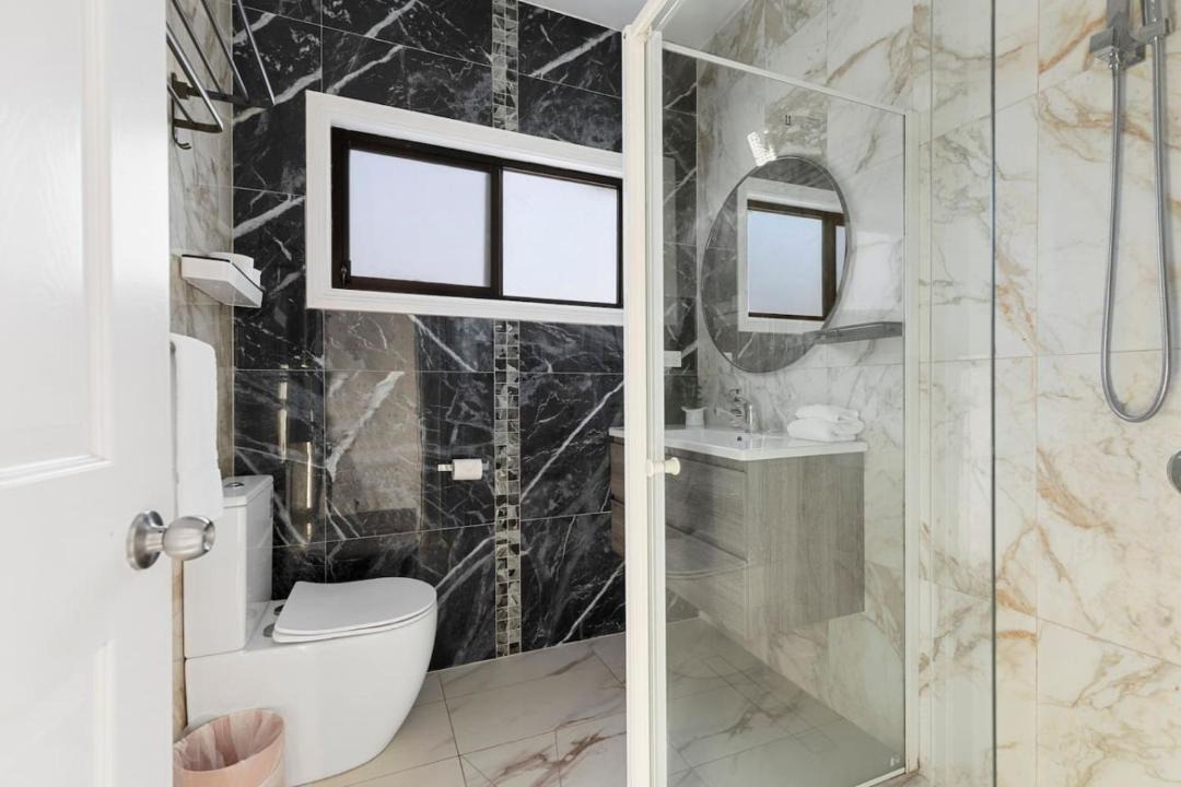 Photo of Bathroom in Wyong