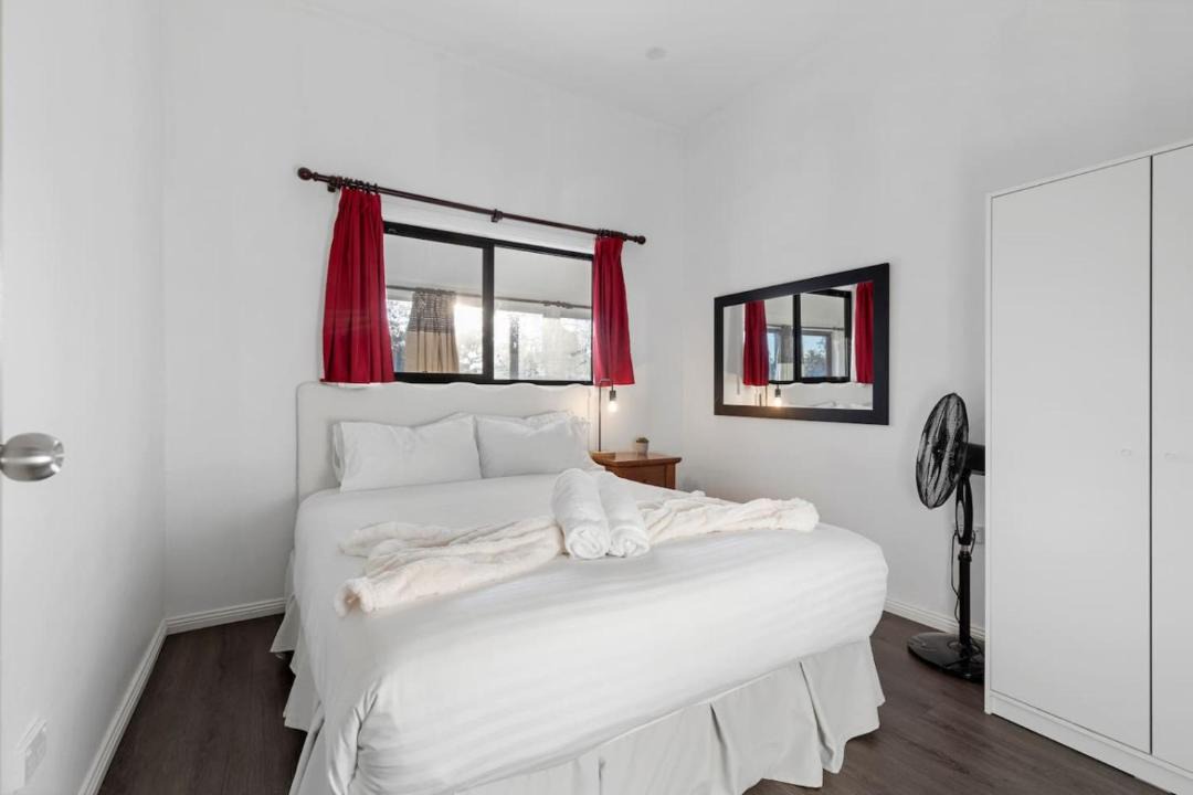 Photo of Bedroom in Wyong