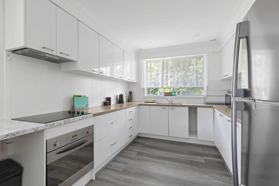 Photo of Kitchen in Werrington