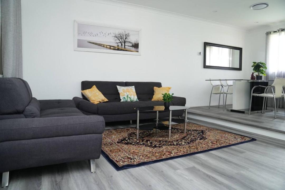 Photo of Livingroom in Werrington