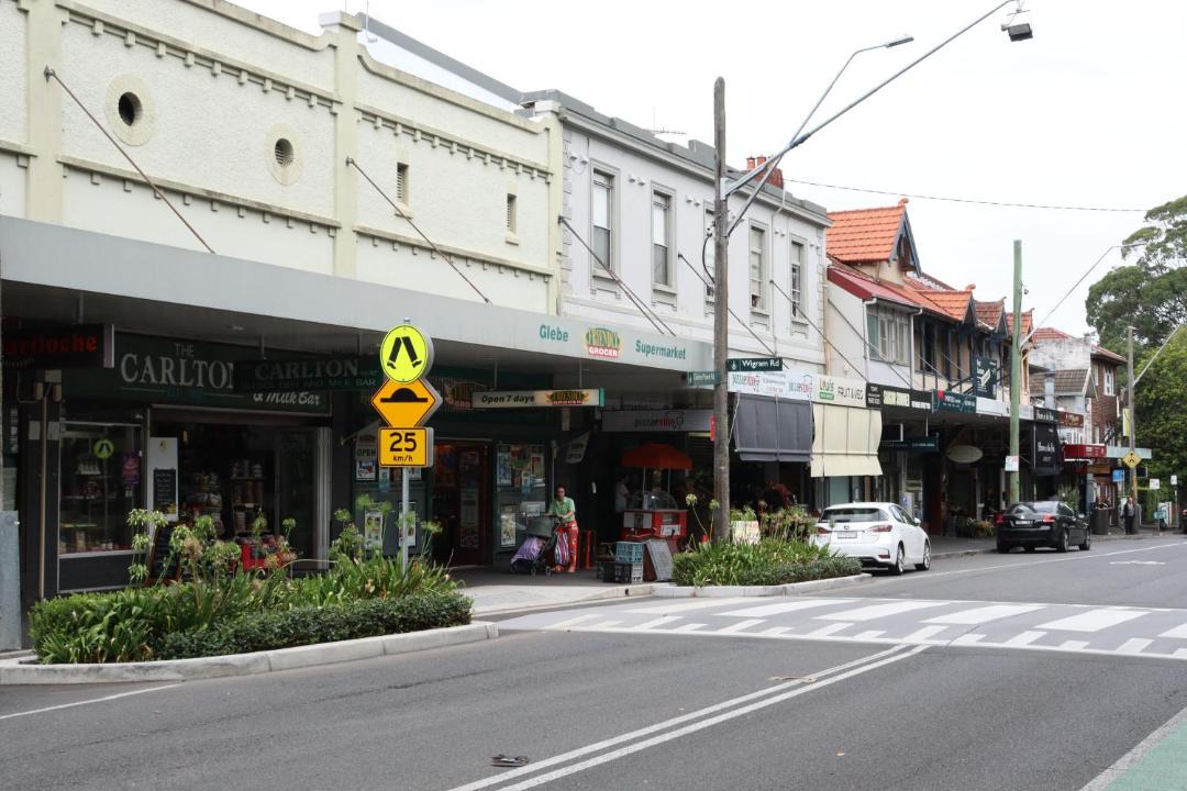 Photo of Others in Glebe