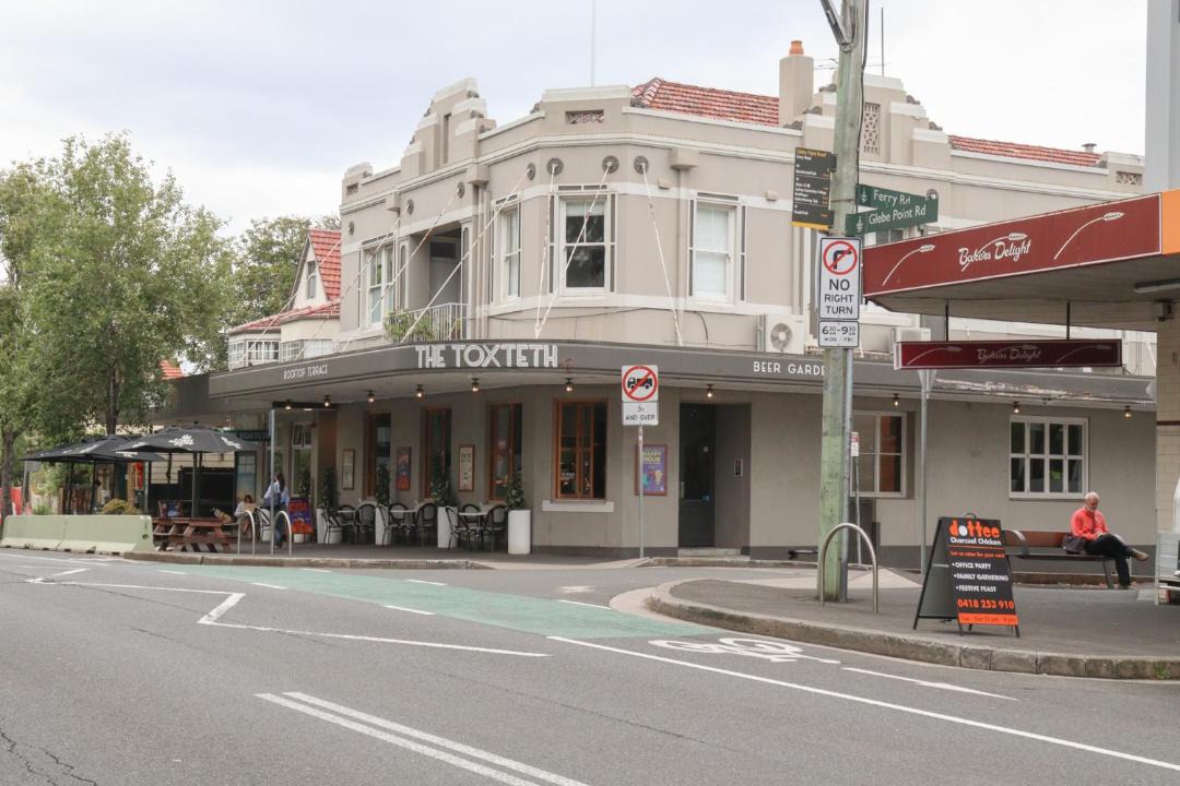 Photo of Others in Glebe