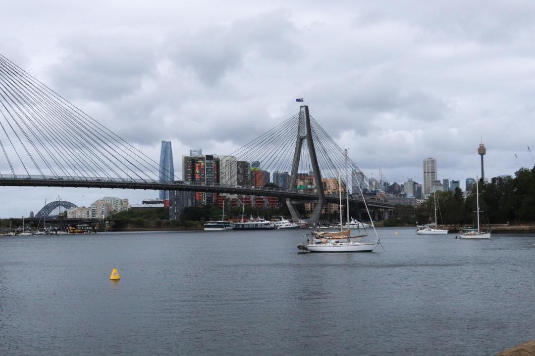 Photo of Others in Glebe