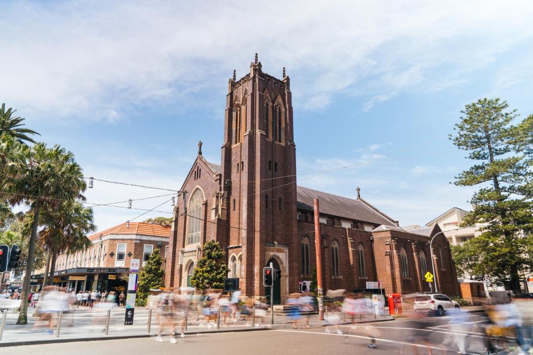 Photo of Others in Manly