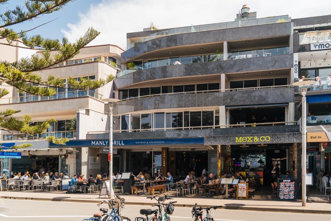 Photo of Others in Manly