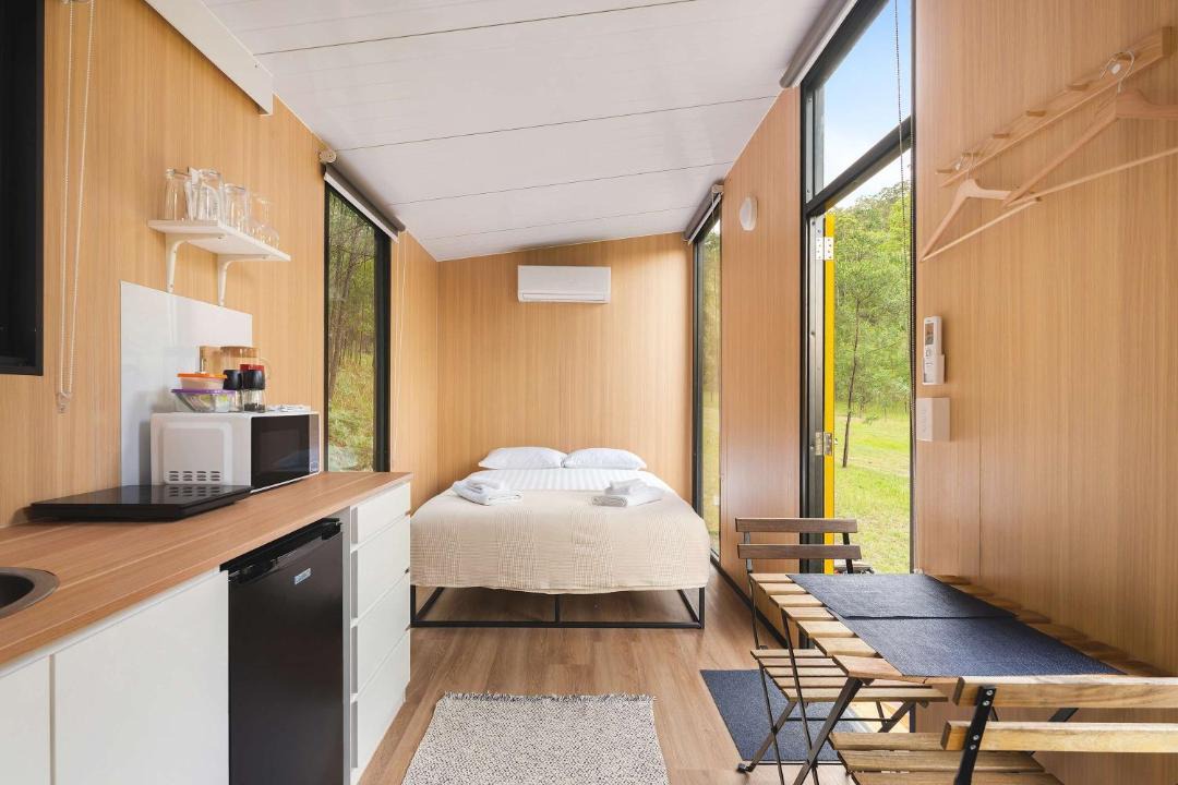 Photo of Bedroom in Laguna
