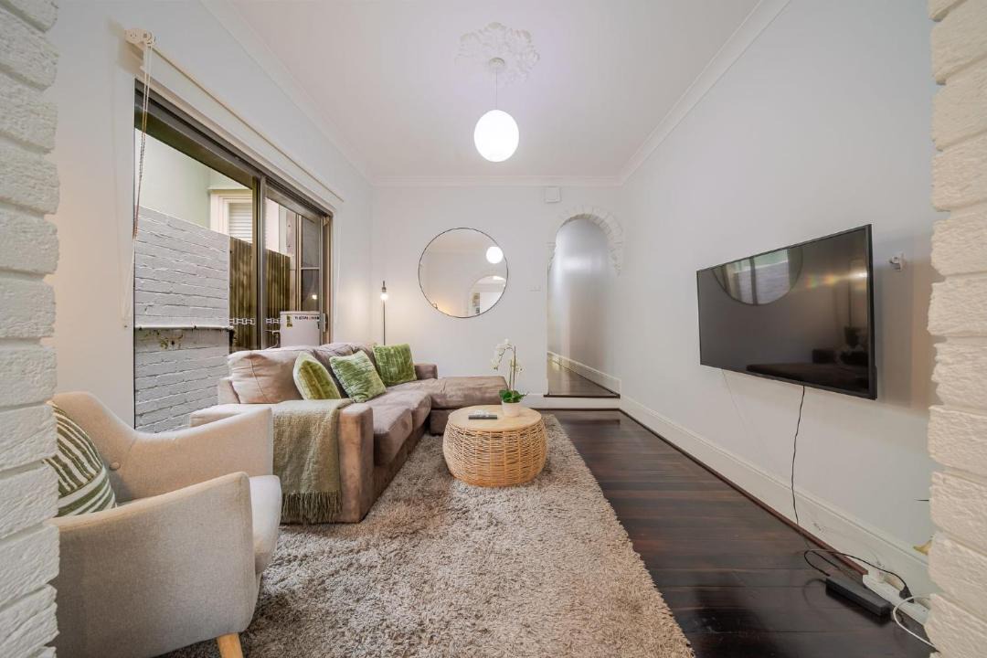 Photo of Others in Erskineville