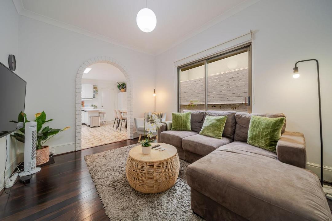 Photo of Others in Erskineville