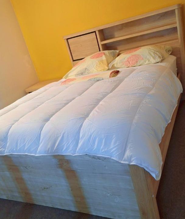 Photo of Bedroom in Kourou