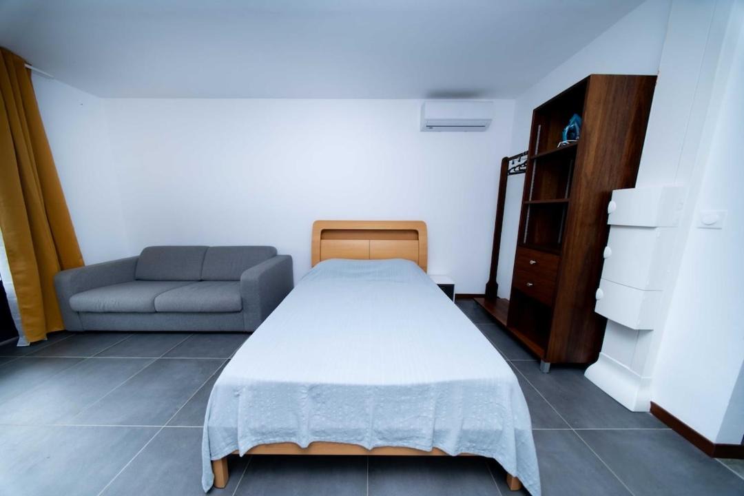 Photo of Bedroom in Cayenne